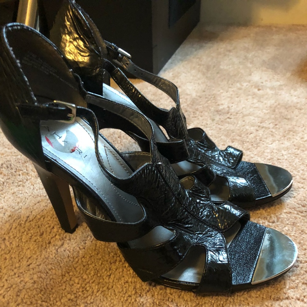 Tahari Stilettos